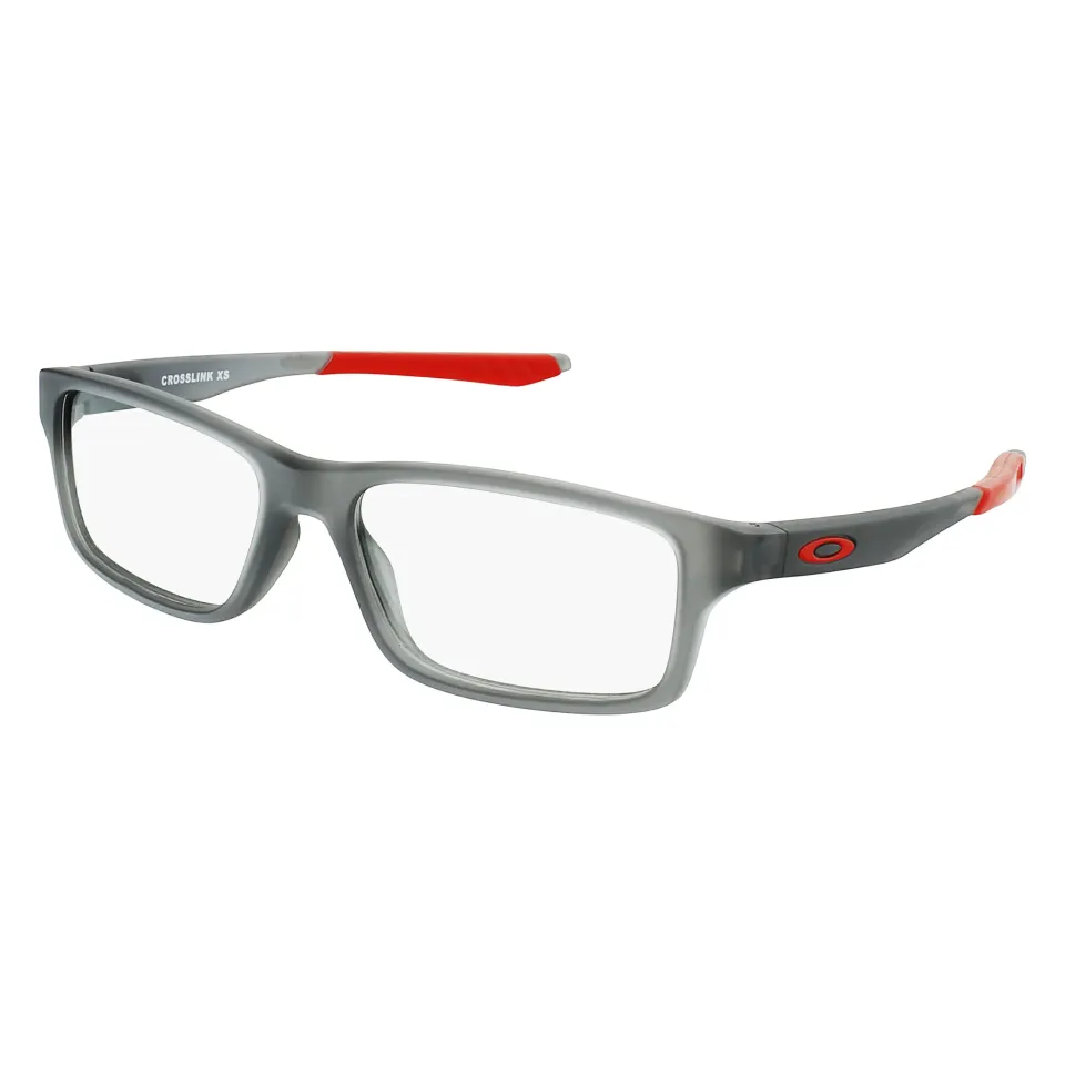 Oakley Youth Crosslink Xs OY8002 800203 Gyermek Szemüvegkeret