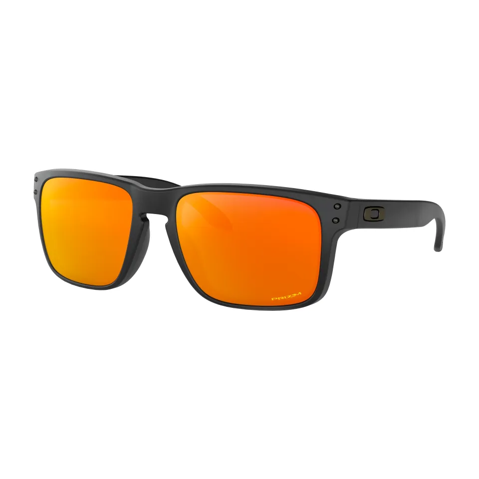 Oakley Holbrook OO9102 9102E2 Férfi Napszemüveg