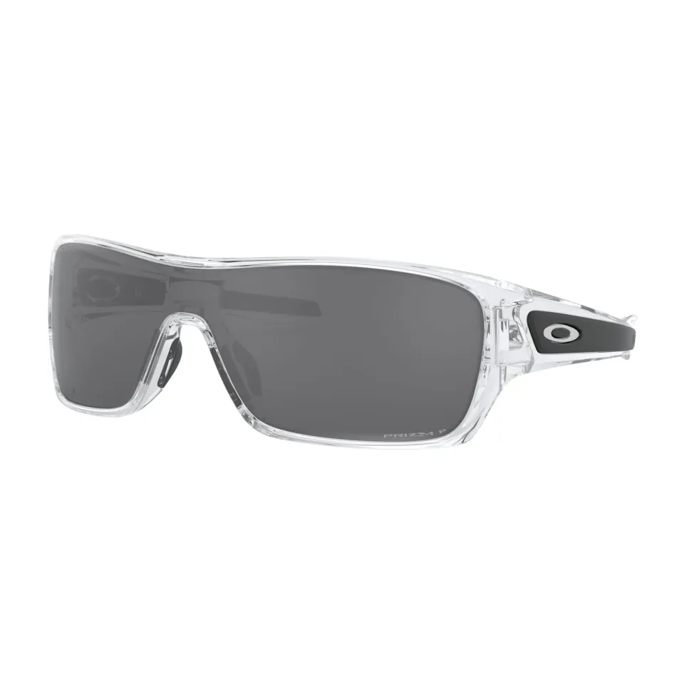 Oakley Turbine R. OO9307 930716 Férfi Napszemüveg