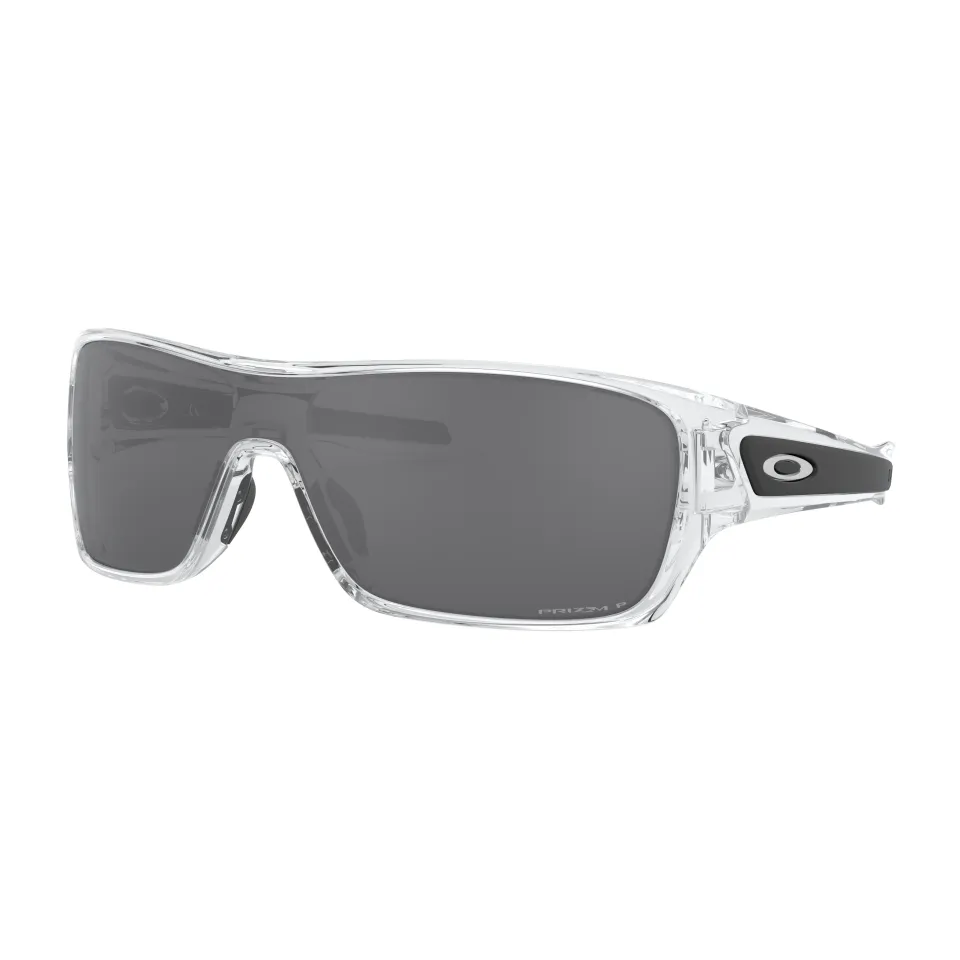 Oakley Turbine R. OO9307 930716 Férfi Napszemüveg