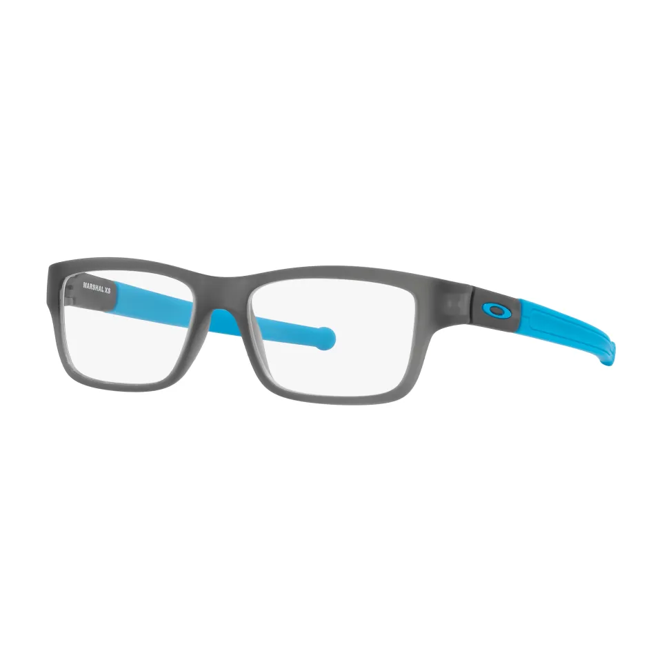 Oakley Youth Marshal Xs OY8005 800502 Férfi Szemüvegkeret