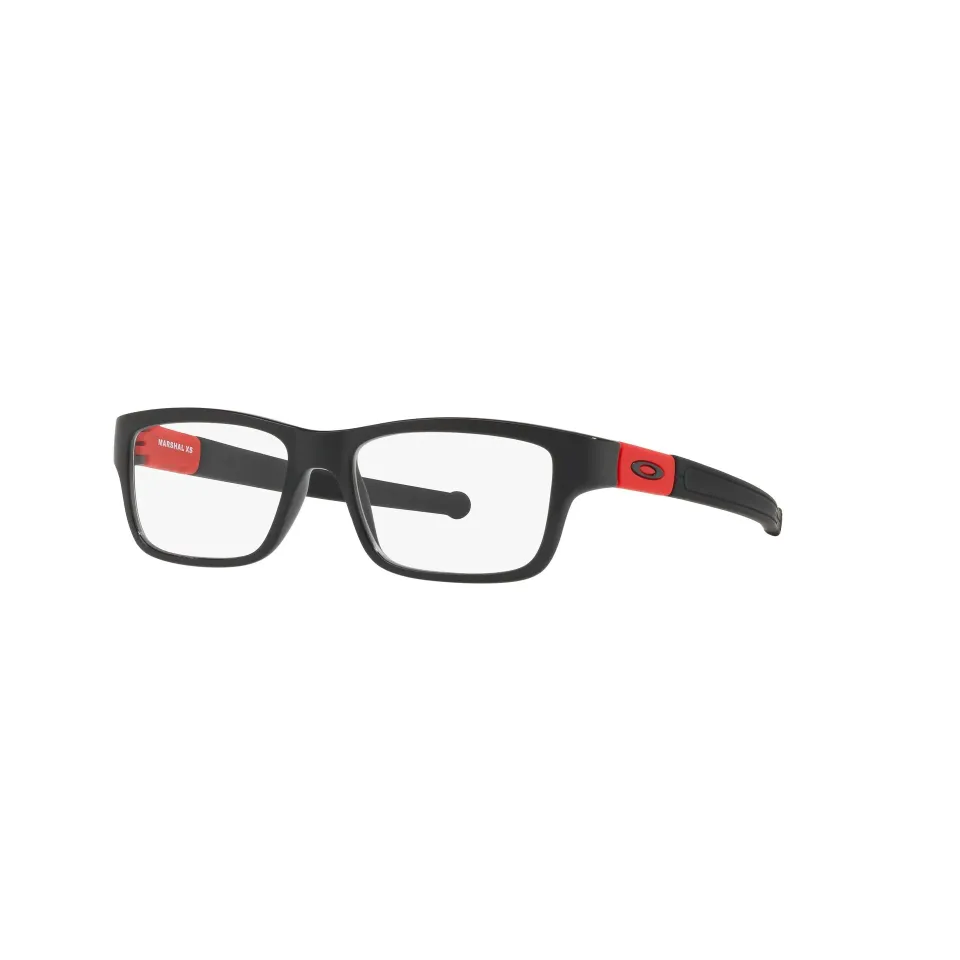 Oakley Youth Marshal Xs OY8005 800503 Gyermek Szemüvegkeret