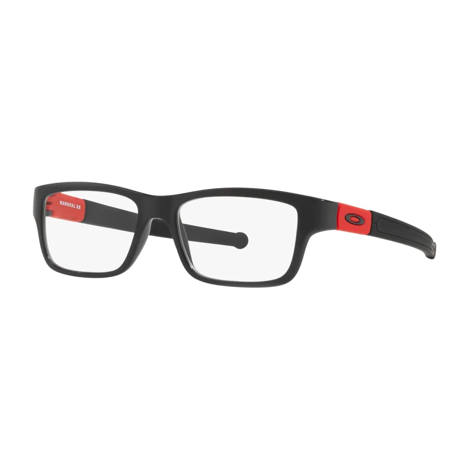 Oakley Youth Marshal Xs OY8005 800503 Férfi Szemüvegkeret