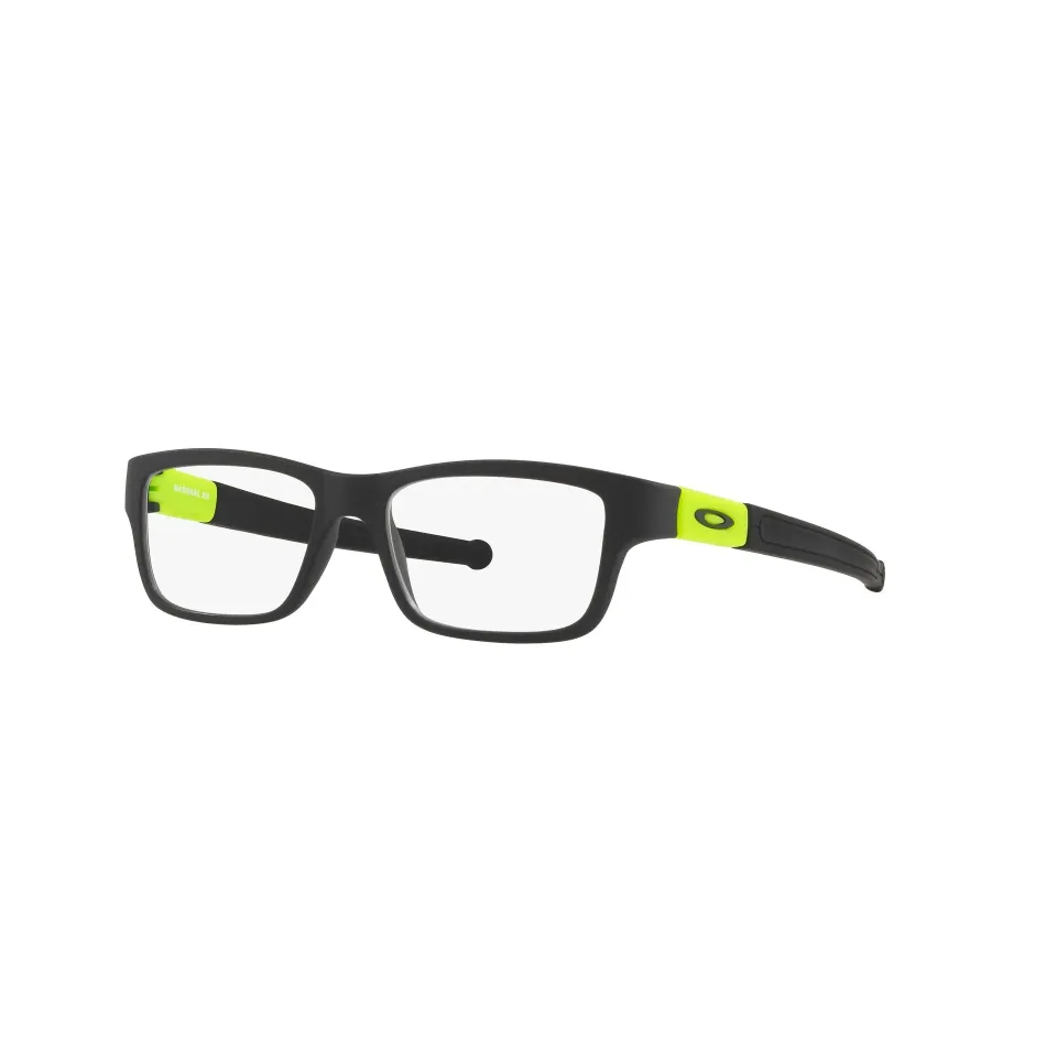Oakley Youth Marshal Xs OY8005 800501 Gyermek Szemüvegkeret