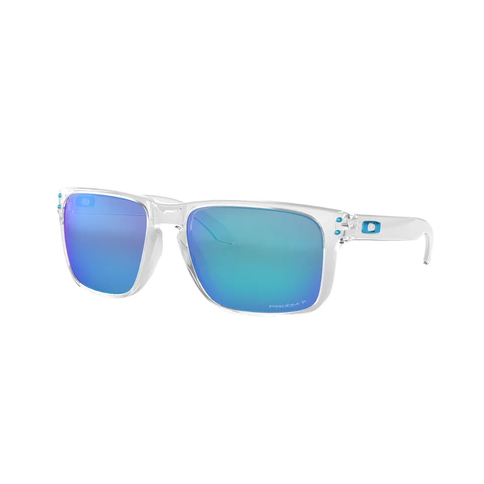 Oakley Holbrook Xl OO9417 941707 Férfi Napszemüveg
