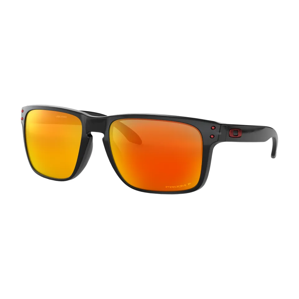Oakley Holbrook Xl OO9417 941708 Férfi Napszemüveg