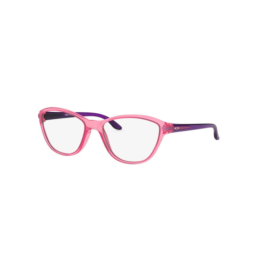 Oakley Youth Rx Twin T. OY8008 800803 Gyermek Szemüvegkeret