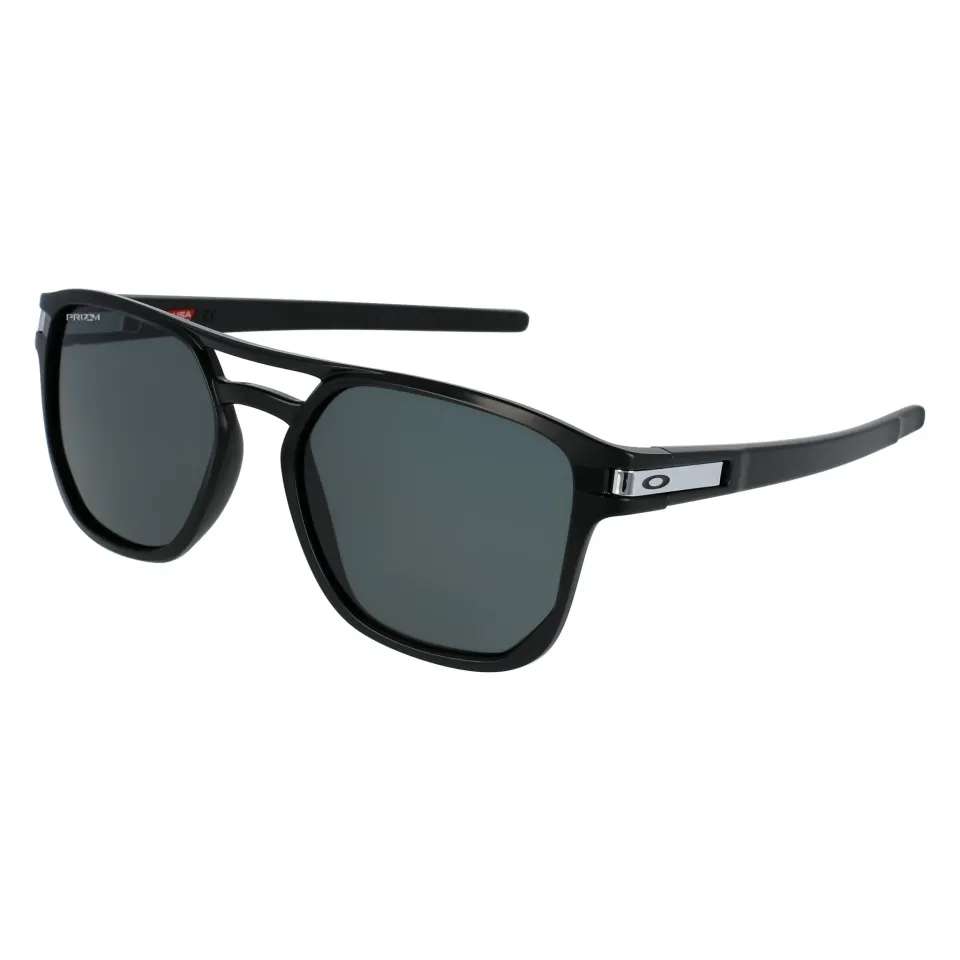 Oakley Latch B. OO9436 943601 Férfi Napszemüveg