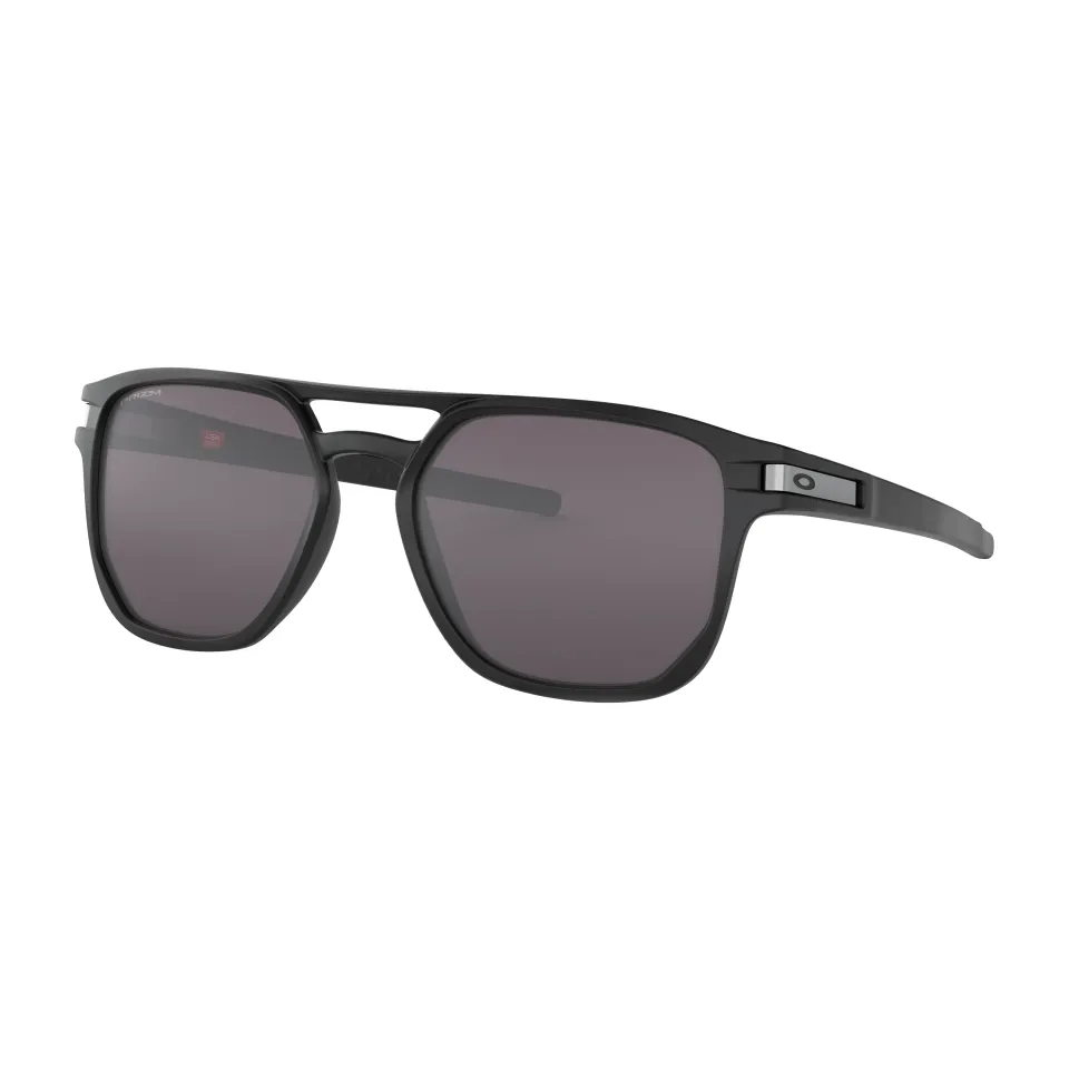 Oakley Latch B. OO9436 943601 Férfi Napszemüveg
