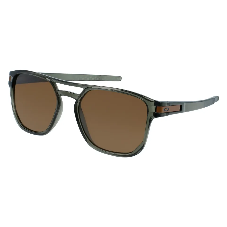 Oakley Latch B. OO9436 943603 Férfi Napszemüveg