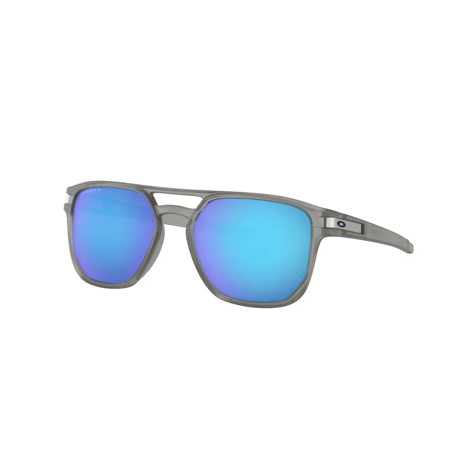 Oakley Latch B. OO9436 943606 Férfi Napszemüveg
