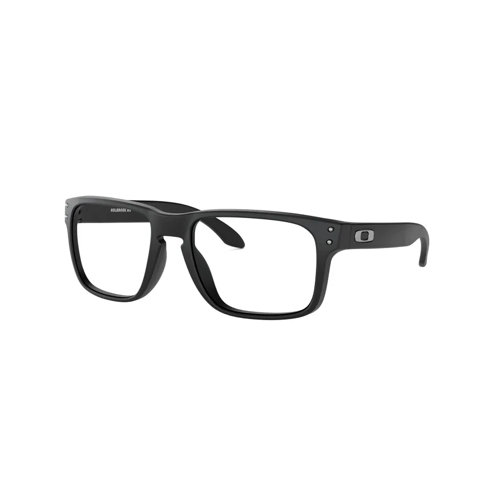 Oakley Holbrook Rx OX8156 815601 Férfi Szemüvegkeret