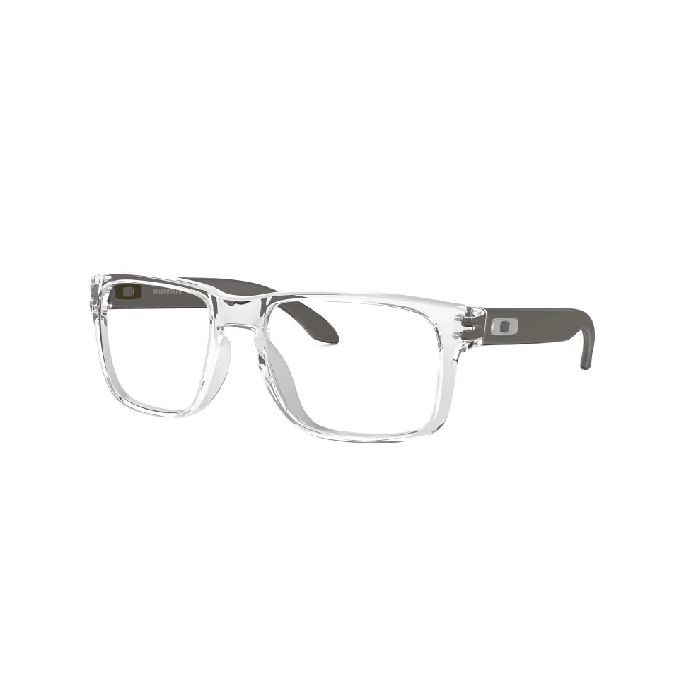 Oakley Holbrook Rx OX8156 815603 Férfi Szemüvegkeret