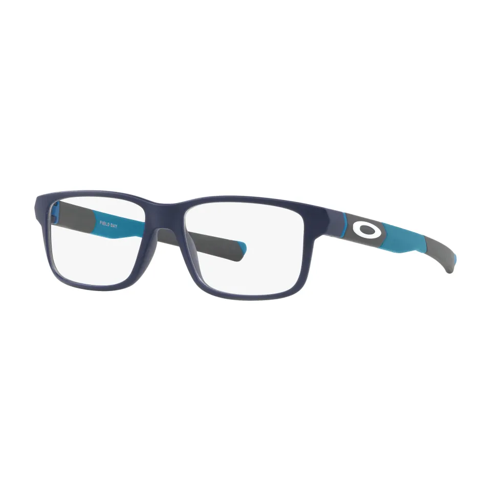 Oakley Youth Field Day OY8007 800707 Férfi Szemüvegkeret