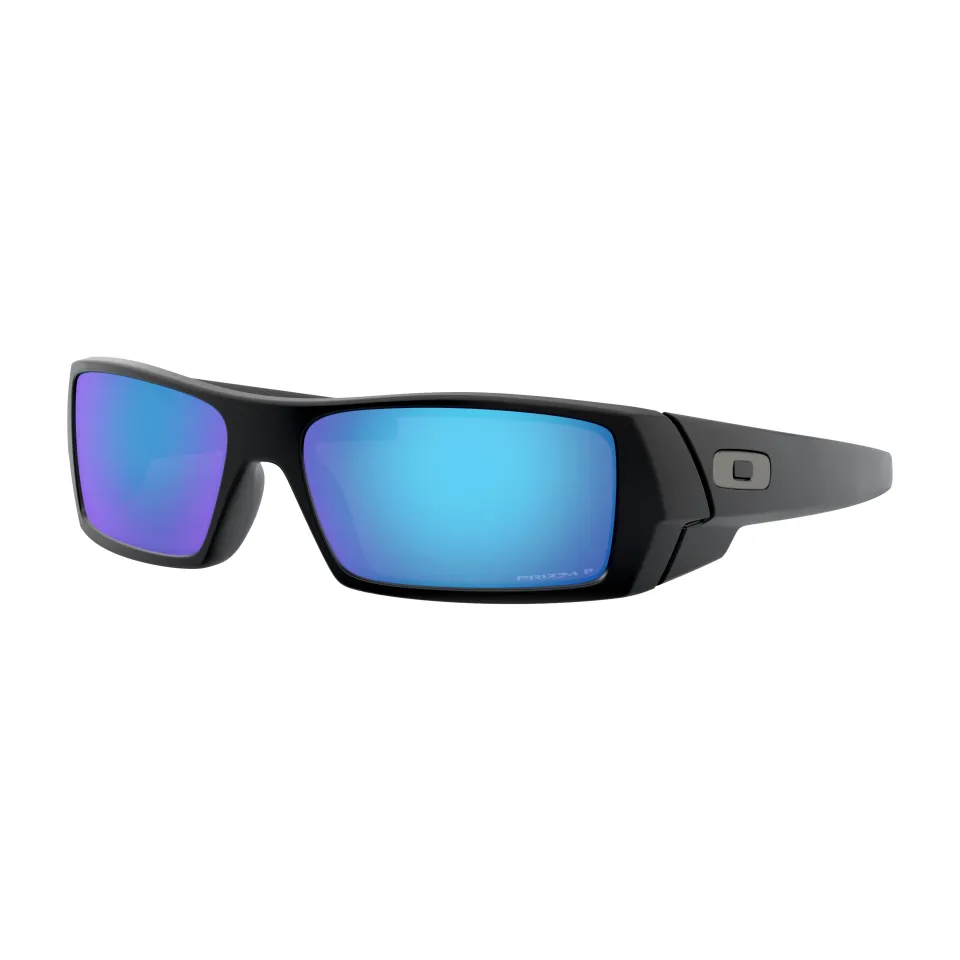 Oakley Gascan OO9014 901450 Férfi Napszemüveg