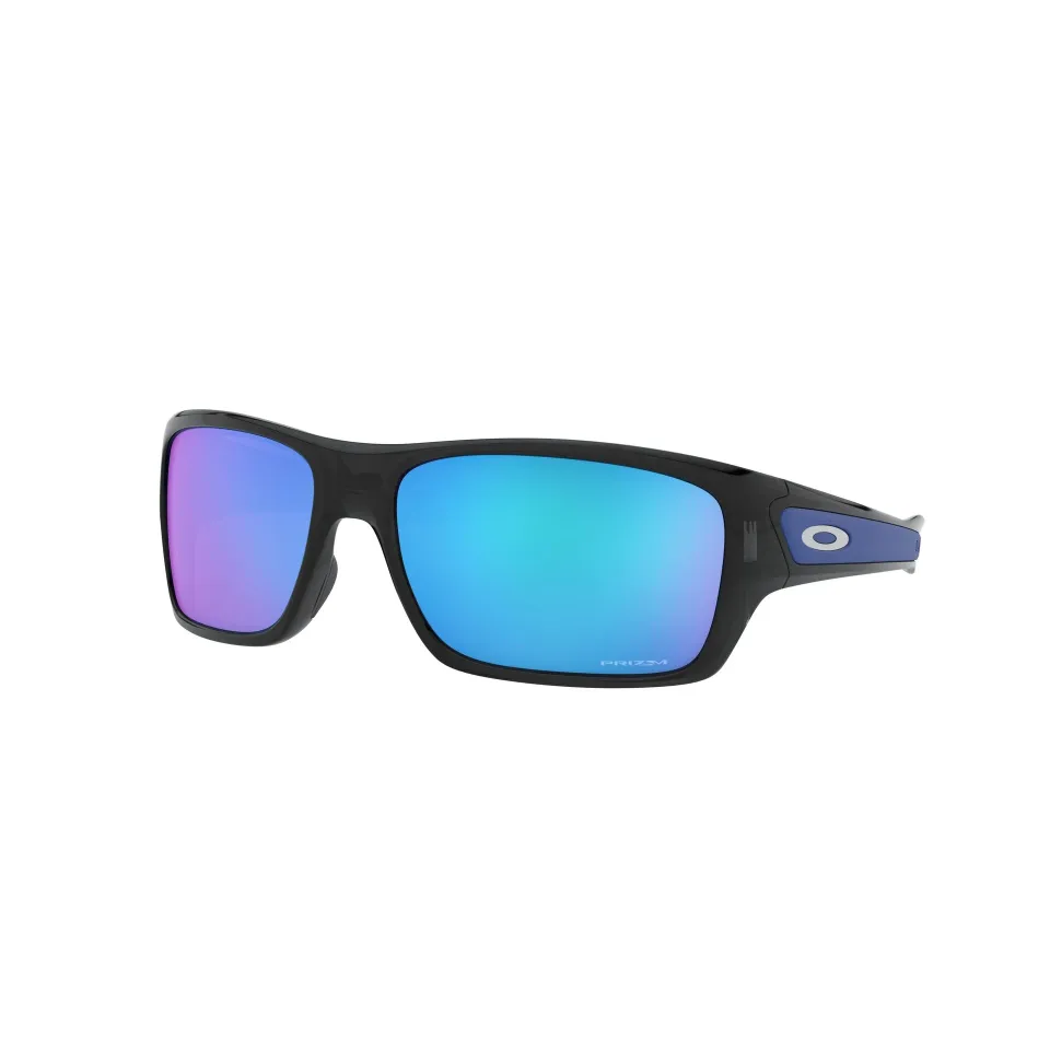 Oakley Turbine OO9263 926356 Férfi Napszemüveg