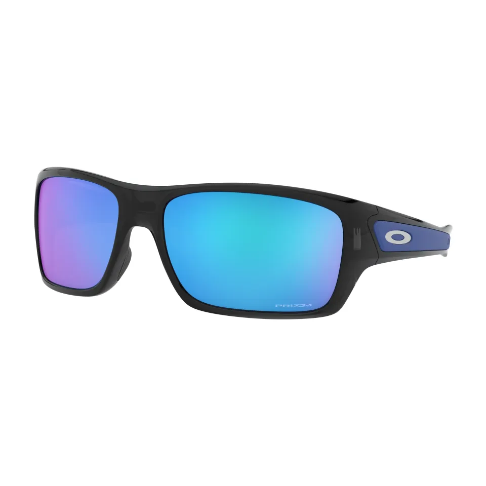 Oakley Turbine OO9263 926356 Férfi Napszemüveg
