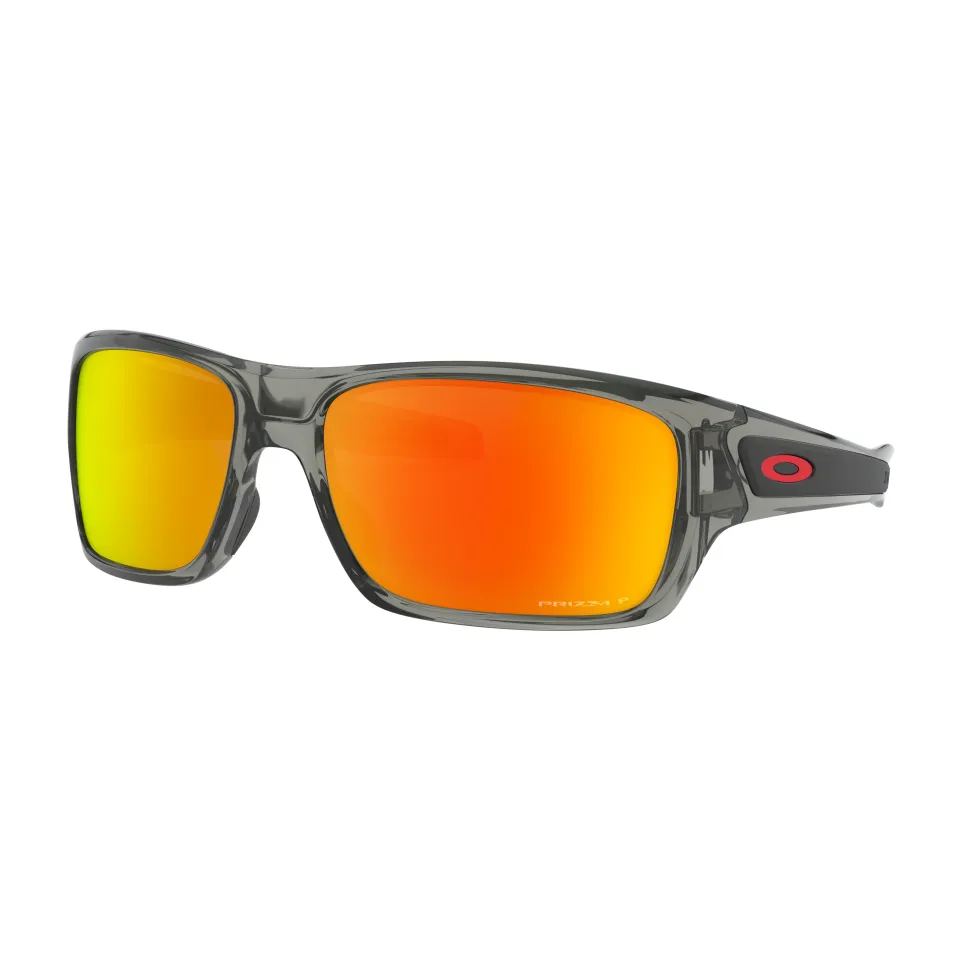 Oakley Turbine OO9263 926357 Férfi Napszemüveg