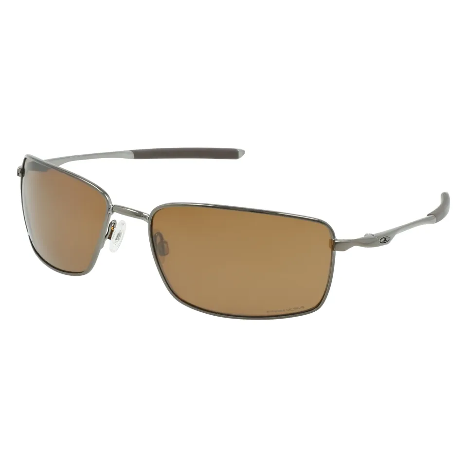 Oakley Square W. OO4075 407514 Férfi Napszemüveg