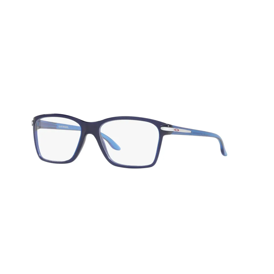 Oakley Youth Cartwheel OY8010 801002 Gyermek Szemüvegkeret