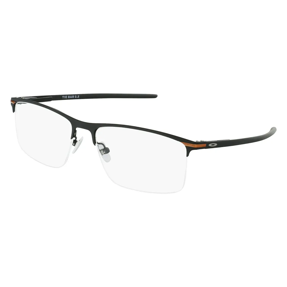 Oakley Tie Bar 0.5 OX5140 514001 Férfi Szemüvegkeret