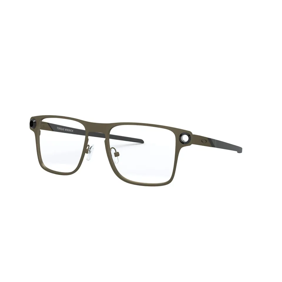 OAKLEY TORQUE W. 5144 514402 Férfi Szemüvegkeret