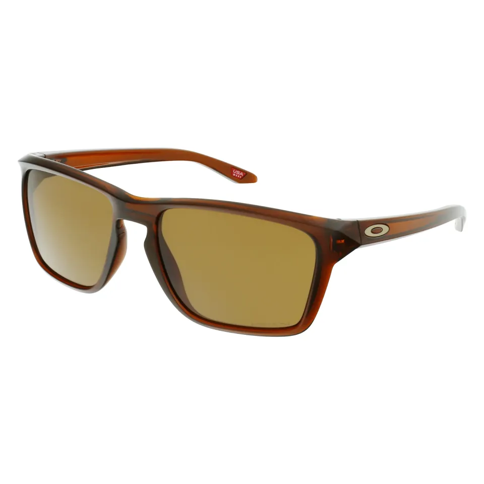 Oakley Sylas OO9448 944802 Férfi Napszemüveg