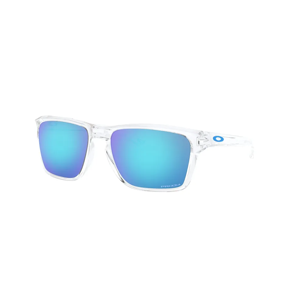 Oakley Sylas OO9448 944804 Férfi Napszemüveg