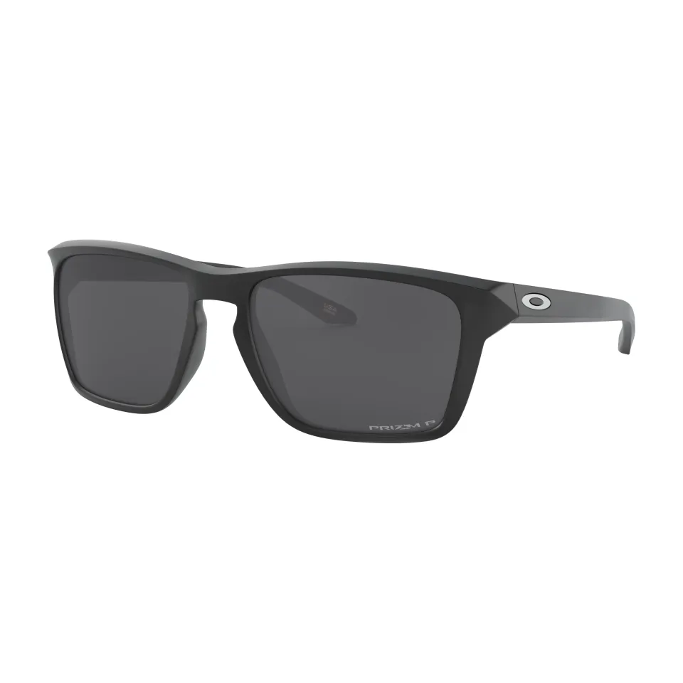 Oakley Sylas OO9448 944806 Férfi Napszemüveg