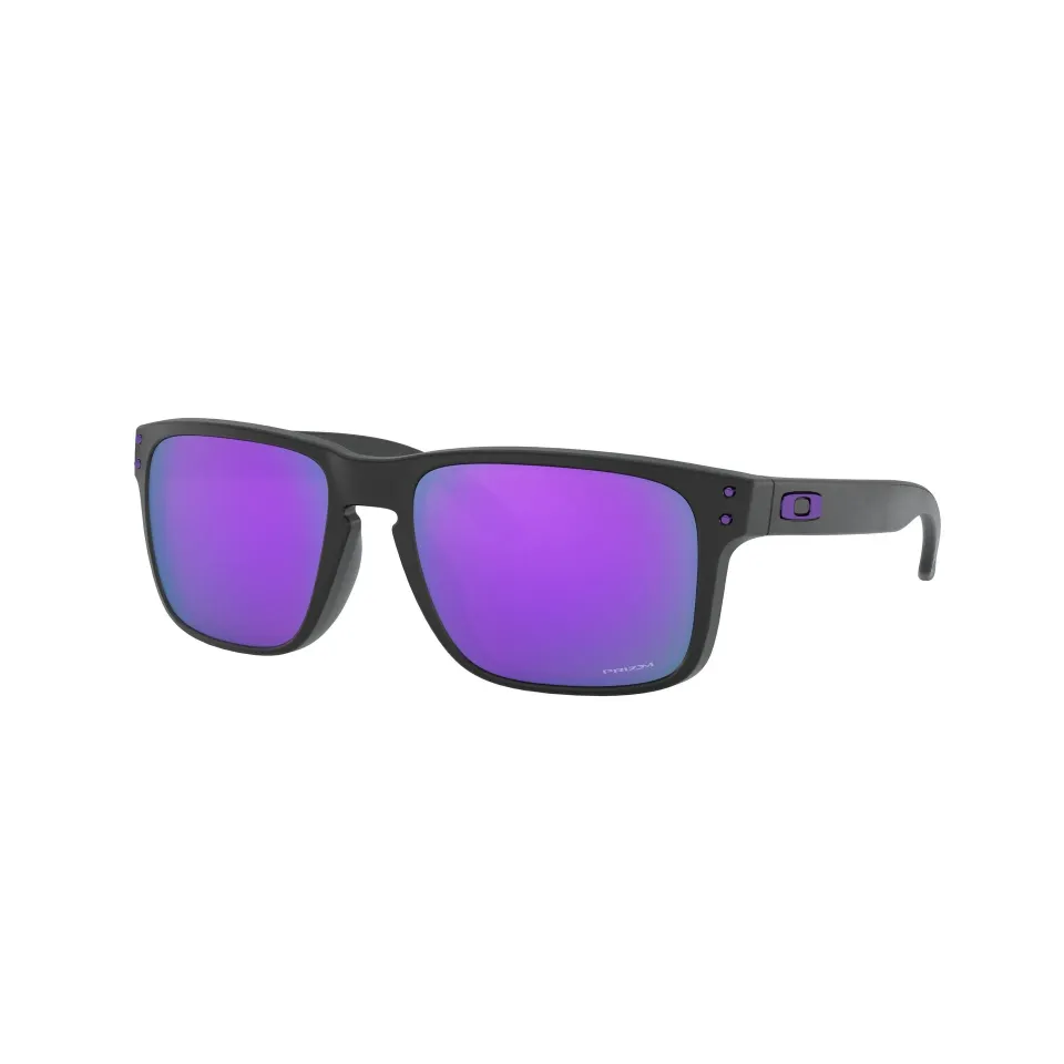 Oakley Holbrook OO9102 9102K6 Férfi Napszemüveg