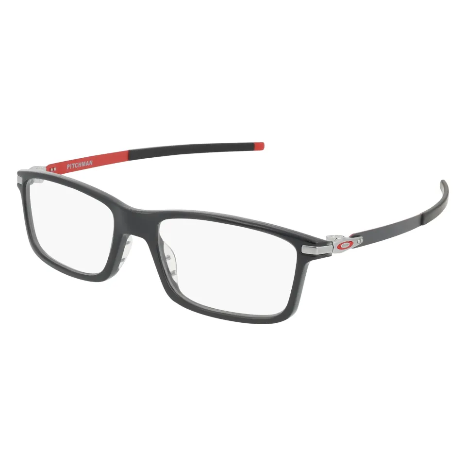 Oakley Pitchman OX8050 805015 Férfi Szemüvegkeret