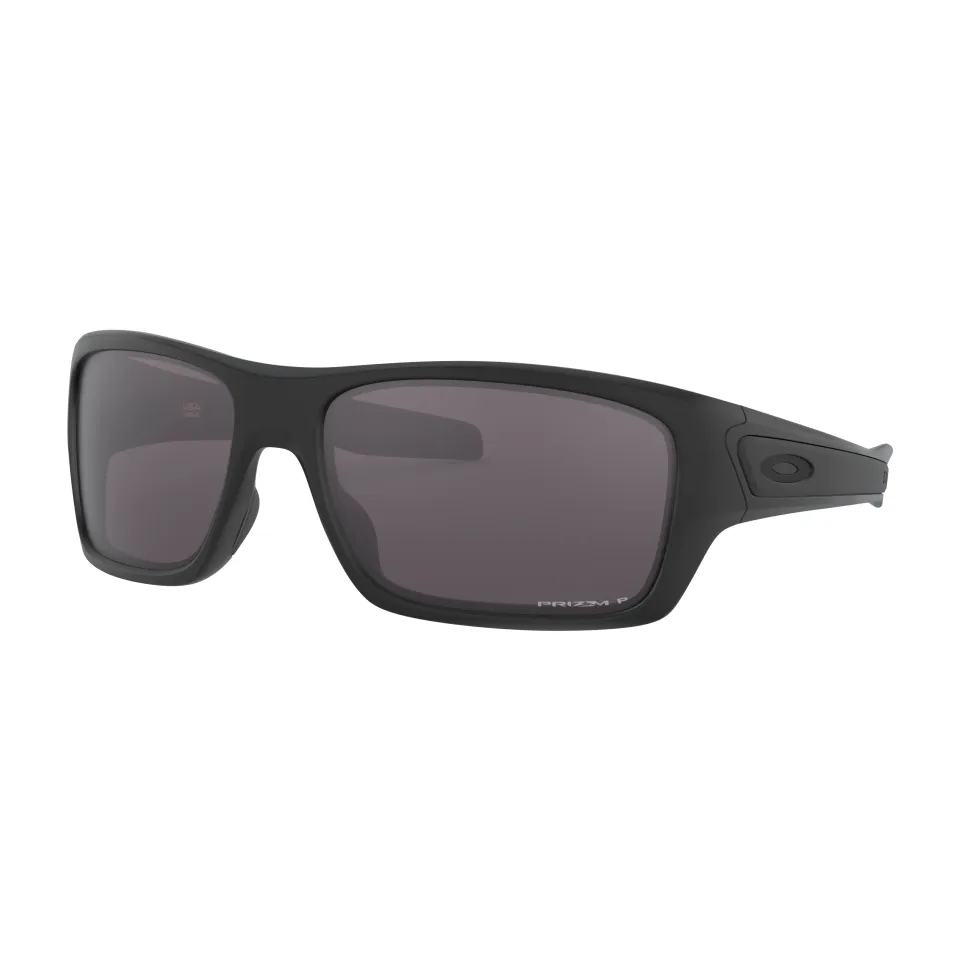 Oakley Turbine OO9263 926362 Férfi Napszemüveg