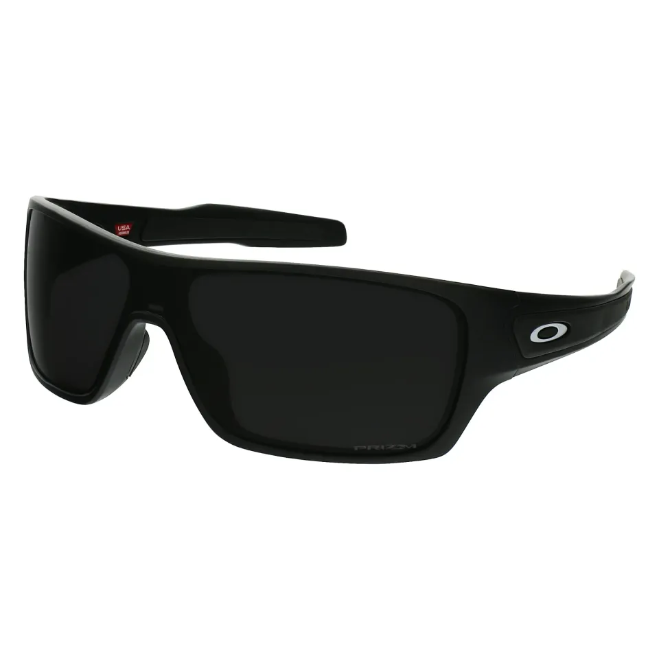 Oakley Turbine R. OO9307 930728 Férfi Napszemüveg