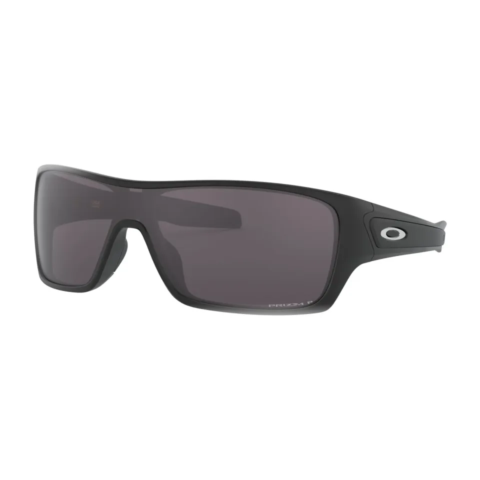 Oakley Turbine R. OO9307 930728 Férfi Napszemüveg