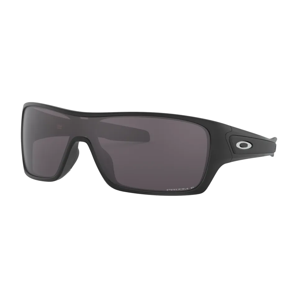 Oakley Turbine R. OO9307 930728 Férfi Napszemüveg