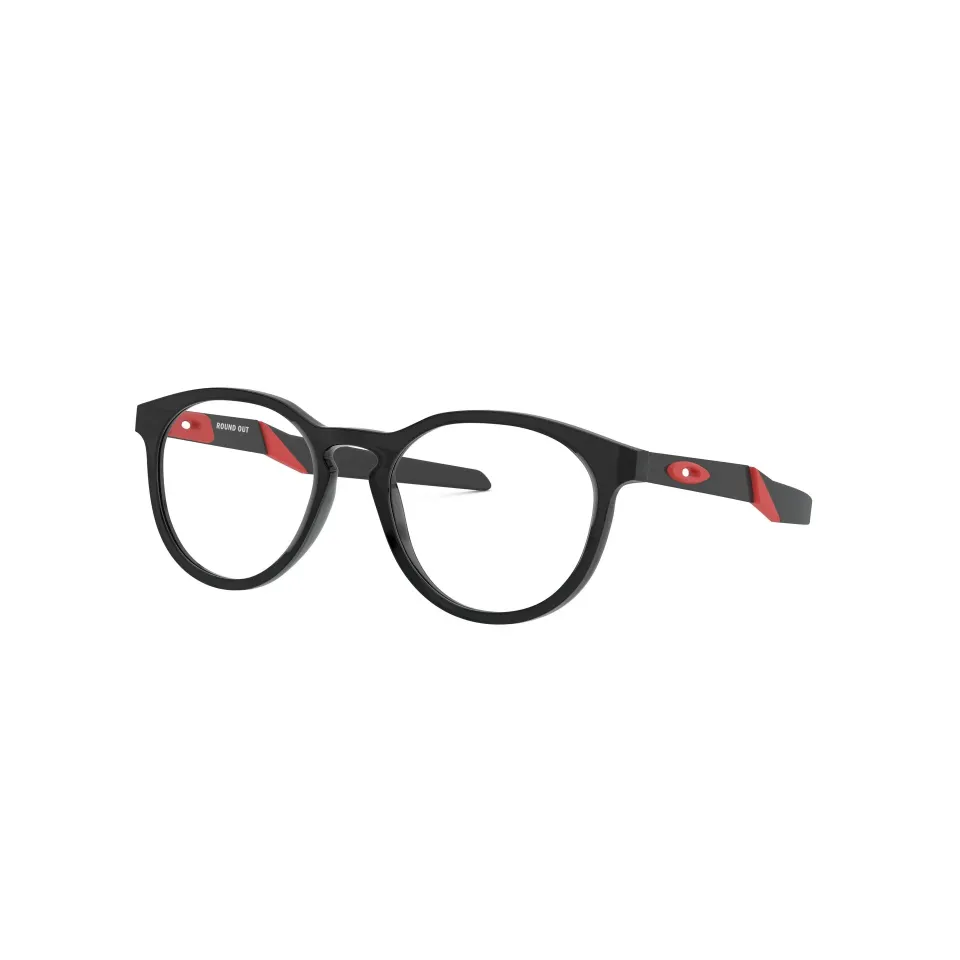 Oakley Youth Round Out OY8014 801404 Gyermek Szemüvegkeret