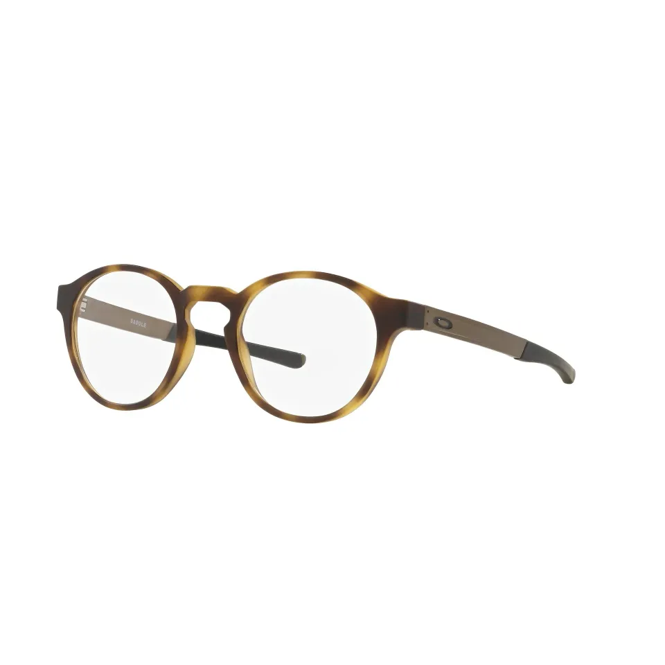 Oakley Vista Saddle OX8165 816502 Férfi Szemüvegkeret