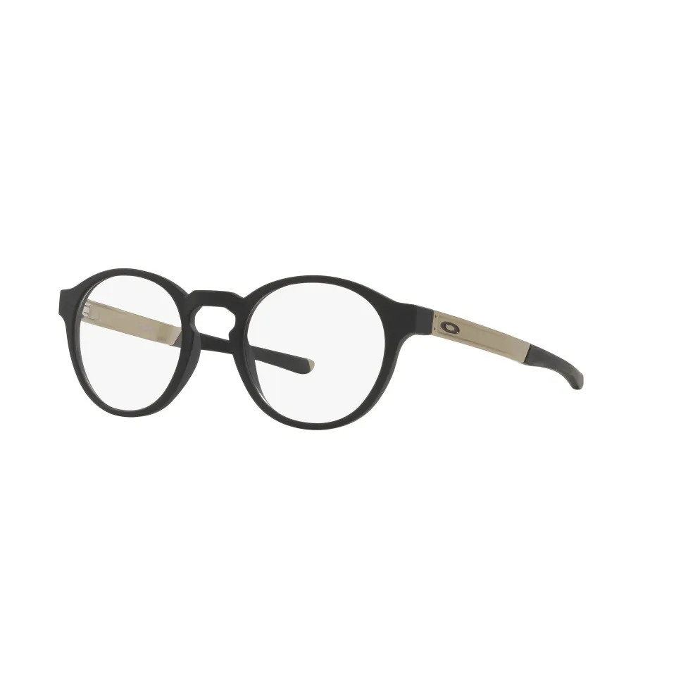 Oakley Saddle OX8165 816504 Férfi Szemüvegkeret