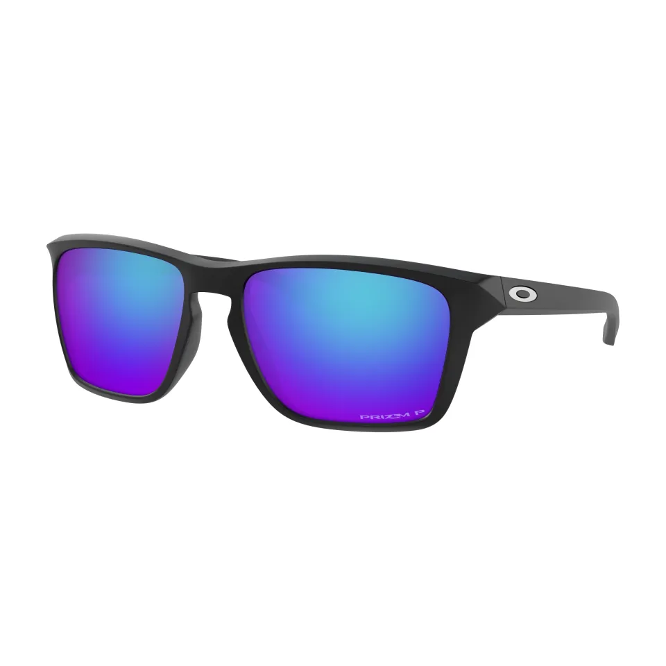 Oakley Sylas OO9448 944812 Férfi Napszemüveg