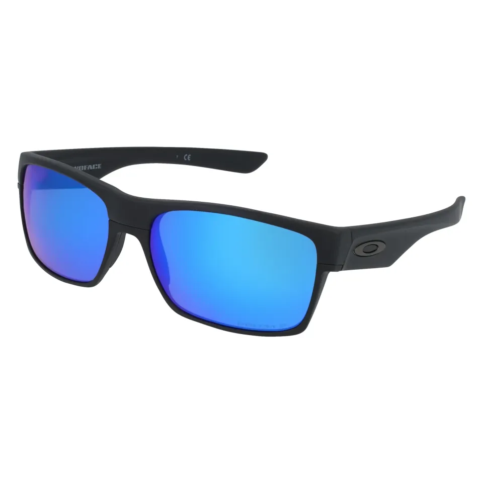 Oakley Twoface OO9189 918946 Férfi Napszemüveg