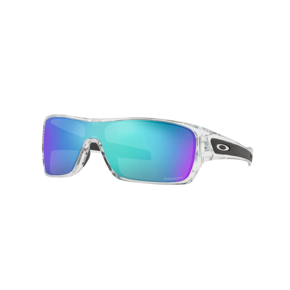 Oakley Turbine R. OO9307 930729 Férfi Napszemüveg