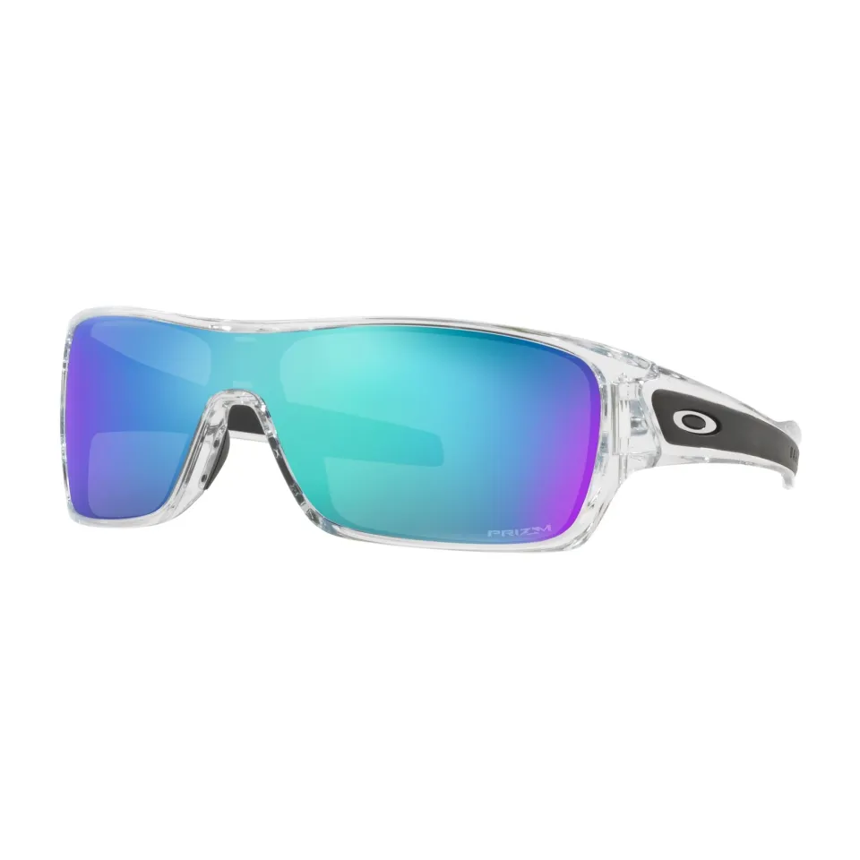 Oakley Turbine R. OO9307 930729 Férfi Napszemüveg