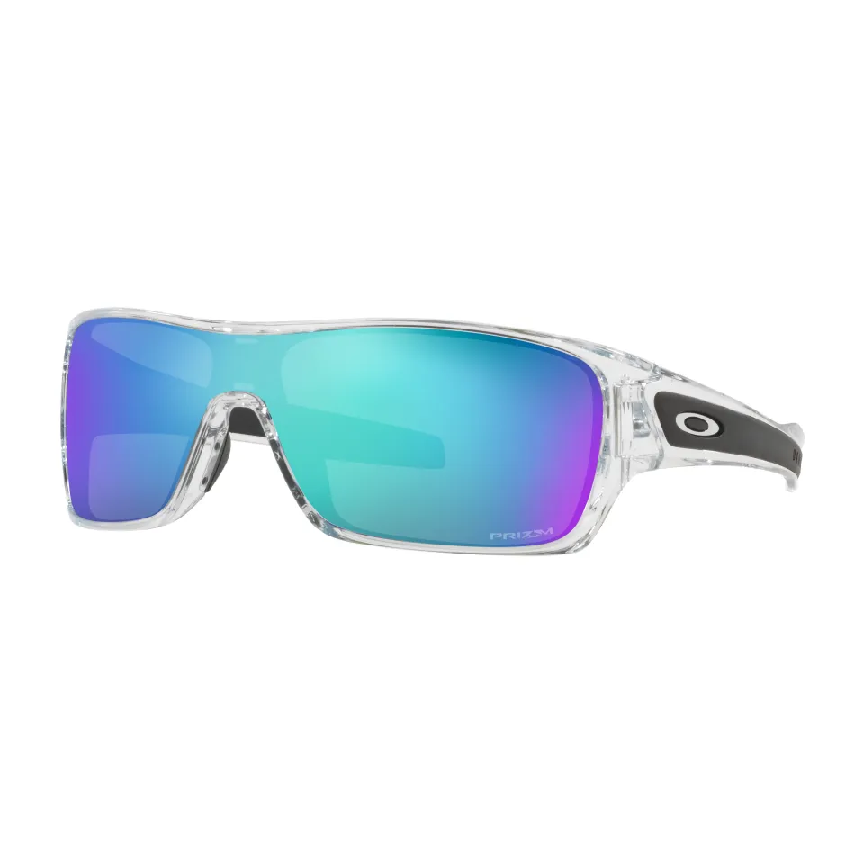 Oakley Turbine R. OO9307 930729 Férfi Napszemüveg