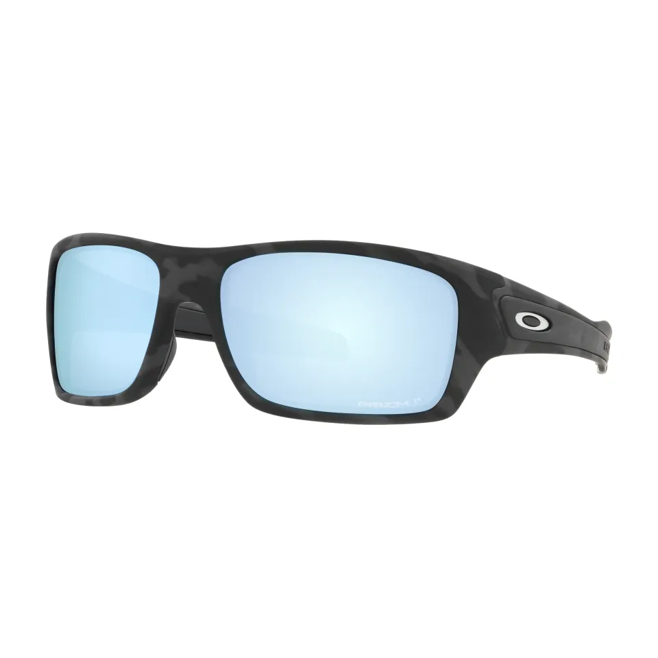 Oakley Turbine OO9263 926364 Férfi Napszemüveg