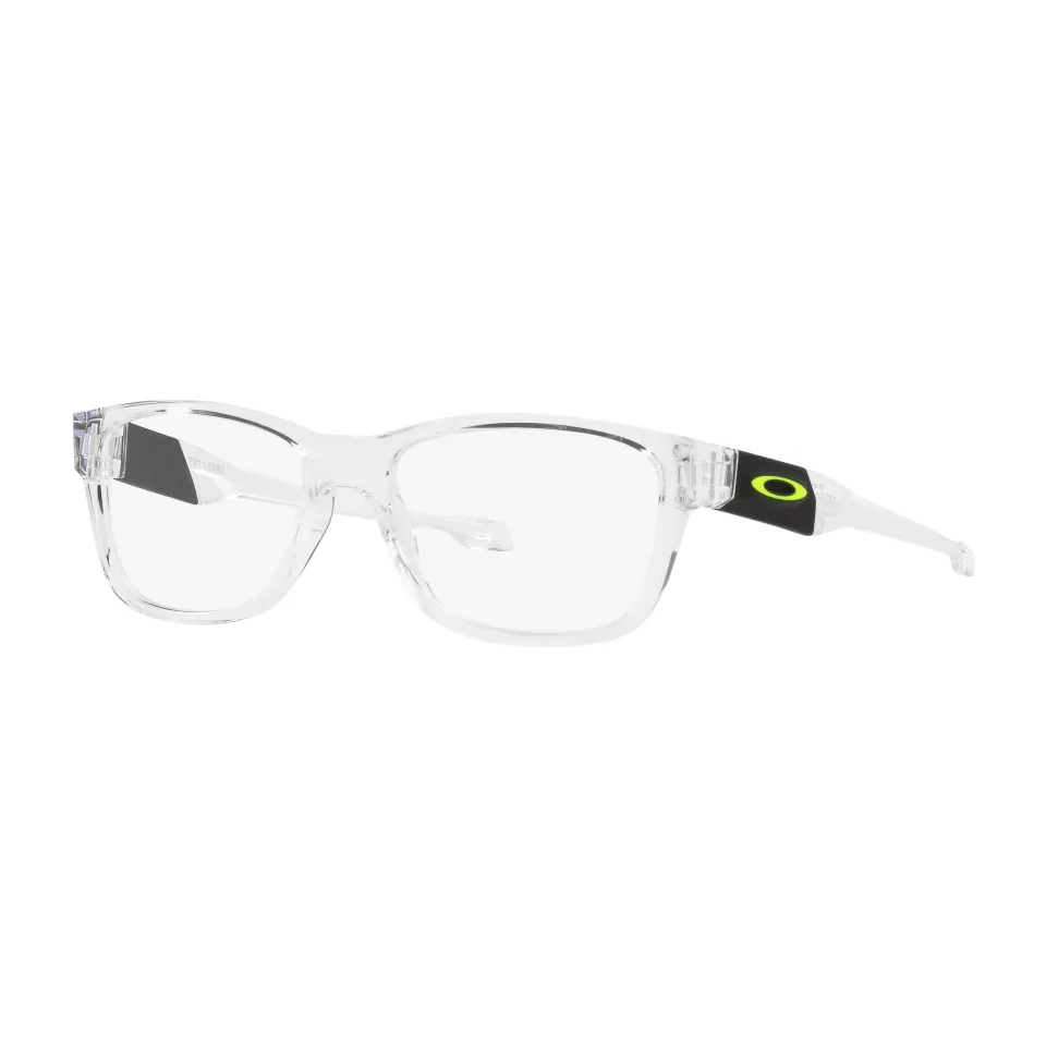 Oakley Youth Top L. OY8012 801203 Férfi Szemüvegkeret