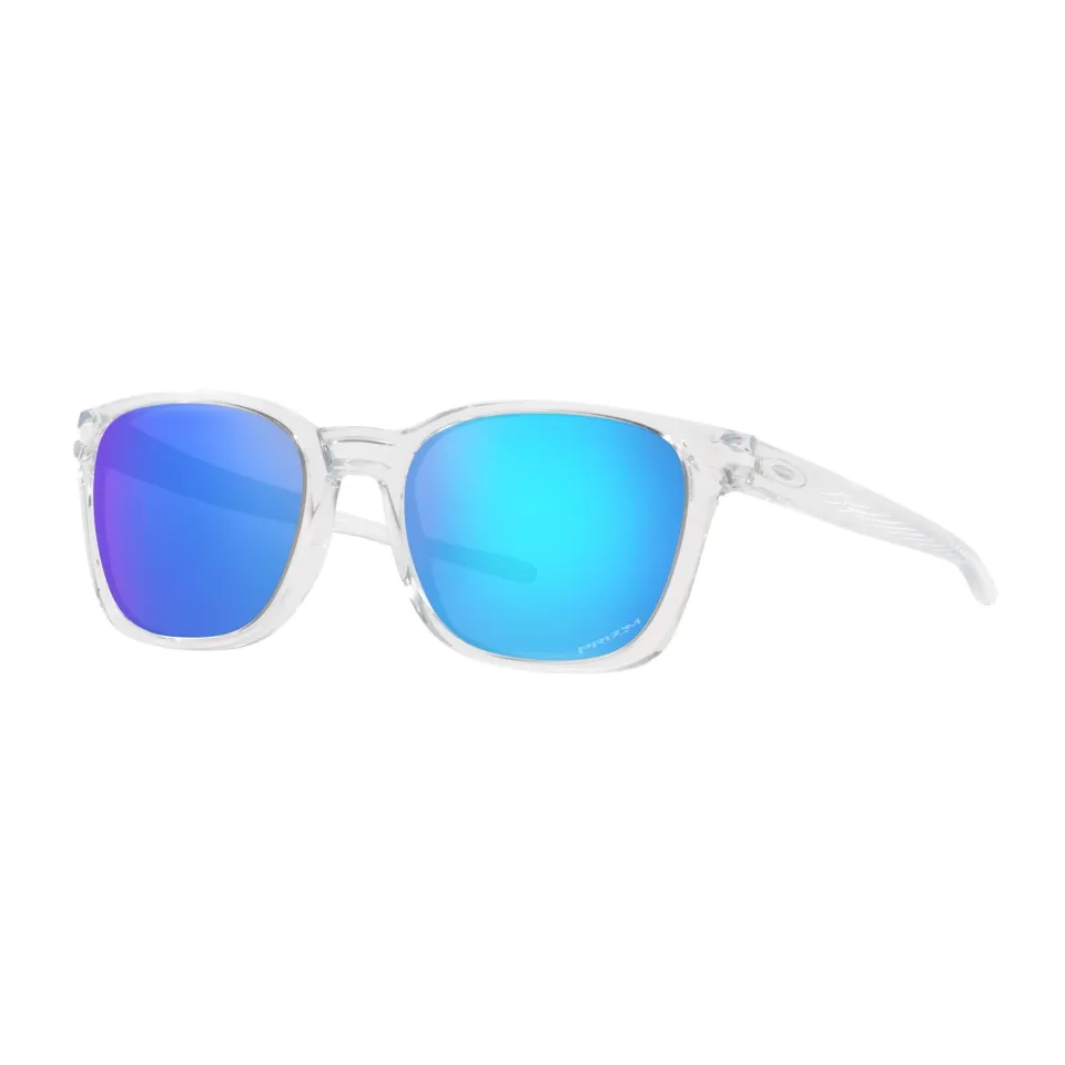Oakley Ojector OO9018 901802 Férfi Napszemüveg
