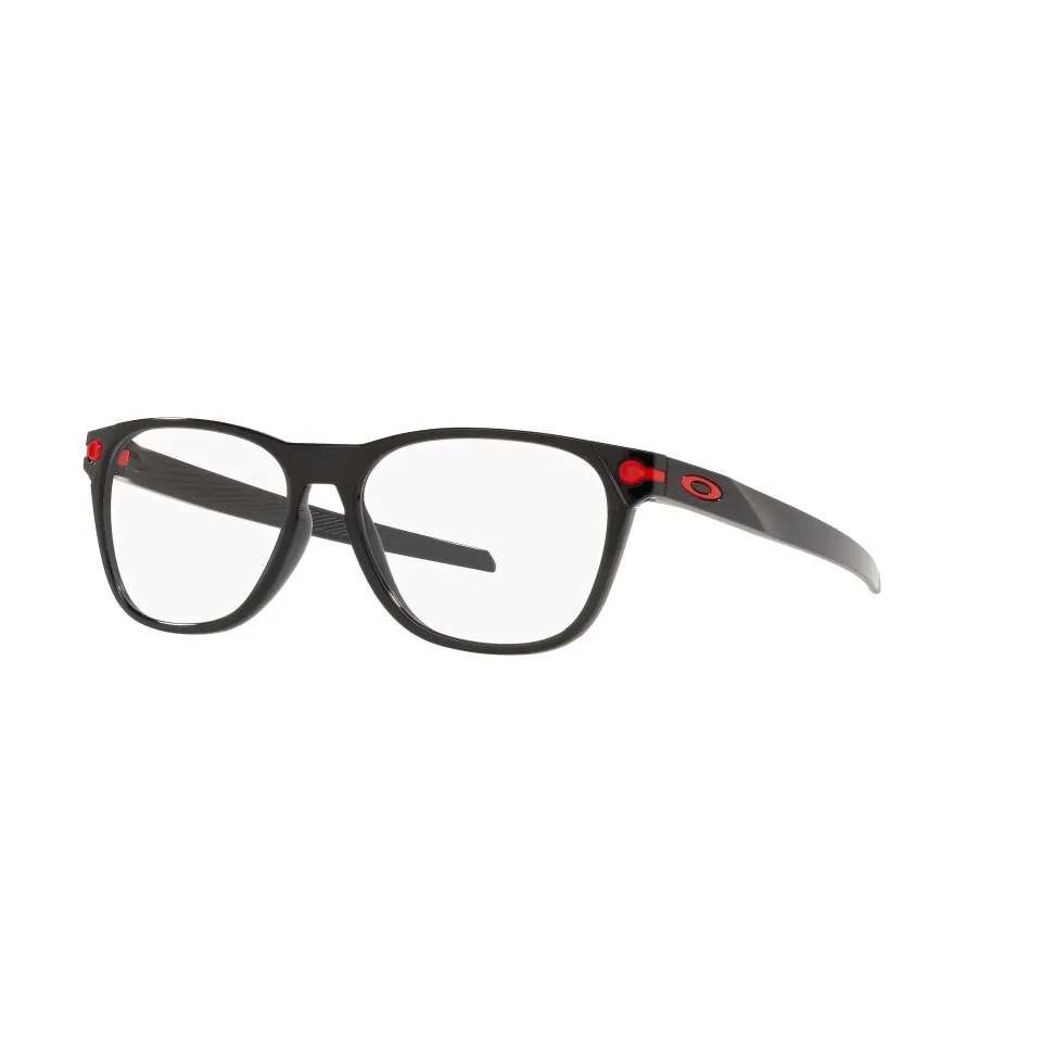 OAKLEY OJECTOR RX 8177 817704 Férfi Szemüvegkeret