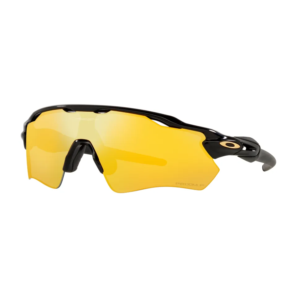 Oakley Radar Ev P. OO9208 9208C9 Férfi Napszemüveg