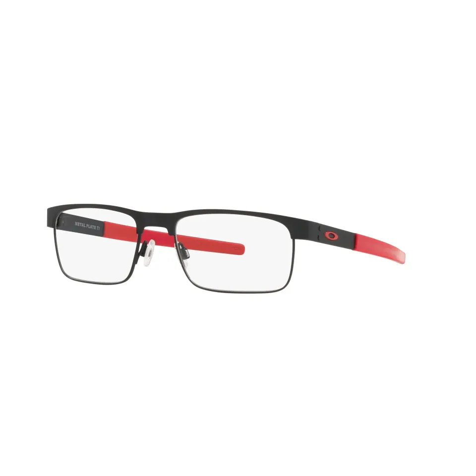 Oakley Metal P. Ti OX5153 515304 Férfi Szemüvegkeret