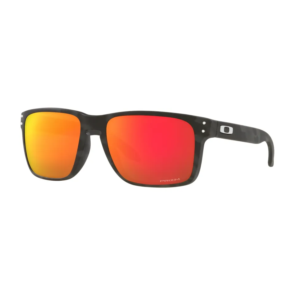 Oakley Holbrook Xl OO9417 941729 Férfi Napszemüveg